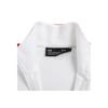 Under Armour Ретро спортивная куртка с воротником-стойкой женская куртка белая 21500442-100