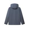 Men's FILA Jackets Men's Feather Ice Blue Hooded (Non-detachable) Moderate Other