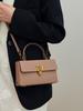 2025 Women's Elegant Luxury Handbags: Versatile Fashion Tote & Chic Crossbody Square Bag
