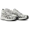 Reebok Royal Hyperium Casual Fabric Low-Top Running Shoes Unisex Sneaker Gray GY2095