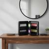 Code Lock Key Box Security Lock Key Storage Box Storage Item Key Case  Office Use