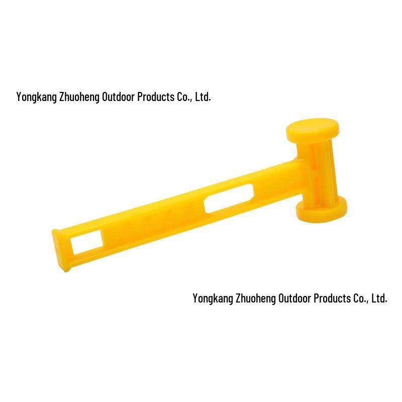 ZISIZ Tent Tarp Hammer