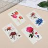 Simulation Colored Drawing Waterproof Fake Tatto Temporary Tattoos Tattoos Stickers Body Stickers