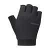 SHIMANO Cycling Gloves EXPLORER Gloves 2023 Model Black XL Approximate hand size 24.8-26.7cm