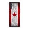 Чехол для телефона Maple Canada Flag love Football для Oppo Find X5 A54 A53 A52 A9 2020 A15 A95 A16 A76 A74 Reno7 SE Reno6 Pro 5G