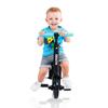 Детский балансировочный велосипед 3 в 1, детский трехколесный велосипед для малышей, детские спортивные тренировочные ходунки, игрушки с регулируемой высотой для детей от 1 до 5 лет