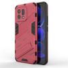 Для Xiaomi 13 Pro Чехол Задняя крышка Чехол для телефона Противоударный броня Анти-падение Усиление углов Защитные чехлы-подставки