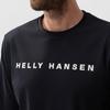 HELLY HANSEN Unisex Basic Sun Protection Long Sleeve T-Shirt