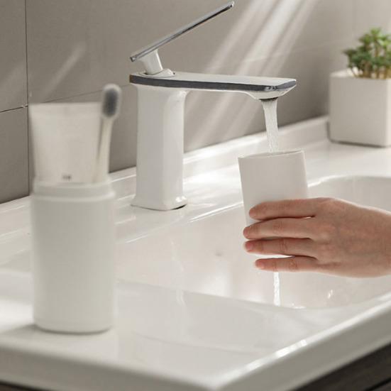 Чехол с вентиляционным отверстием, портативный держатель для зубных щеток и зубной пасты, походные поездки, школьный домашний органайзер для зубных щеток