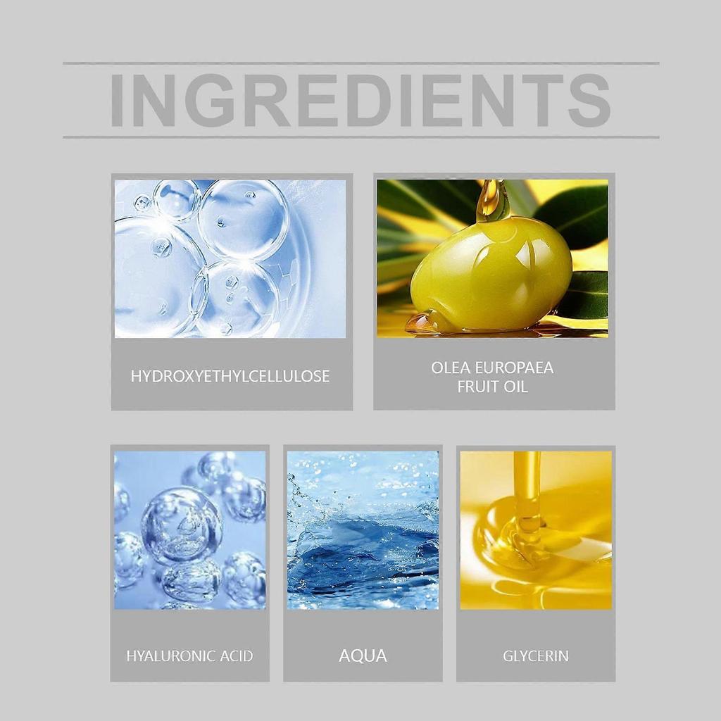 Hoygi Firming Ampoule Serum Moisturizes, Balances Oil And Water, Refines Pores, Nourishes, And Firms Skin