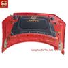 Compatible with Jaguar I-Pace X590 2017+ Front Hood (Bonnet) T4K1625