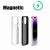 Японская мода Hysteric Mini Чехол для телефона Магнитный Для IPhone 16 15 14 13 12 11 Pro Max X XR XSMax 7 8 Plus Глянцевая пленка Жесткий ПК Co