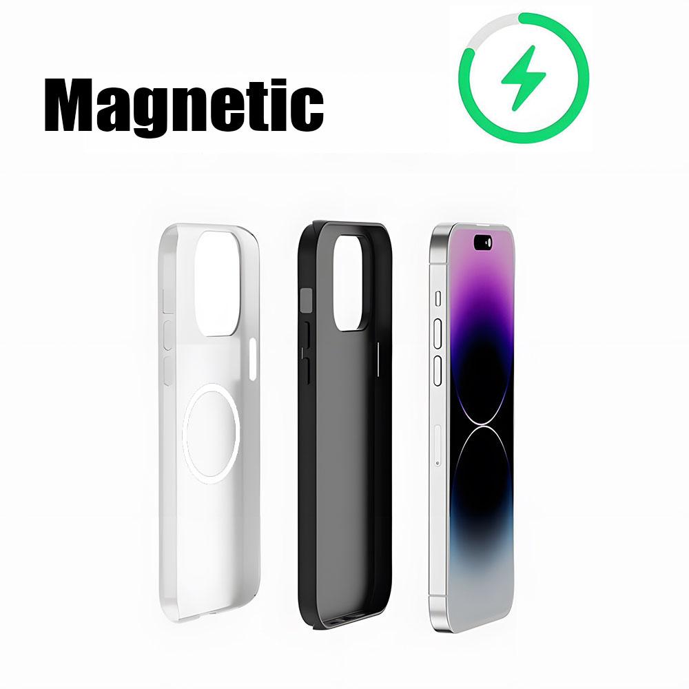 Японская мода Hysteric Mini Чехол для телефона Магнитный Для IPhone 16 15 14 13 12 11 Pro Max X XR XSMax 7 8 Plus Глянцевая пленка Жесткий ПК Co