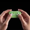 8BitDo Micro Bluetooth Gamepad Green Switch [совместимый с Switch/Android, сверхкомпактный контроллер] -