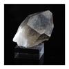 Stones and Minerals. Smoky Quartz. 115.0 Ct. Dome Des Petites Rousses, Oz, Isère, France..