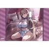Bushiroad Богиня Победы NIKKE Viper Резиновый коврик Коллекция V2 Том 1432
