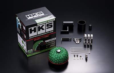 Система впуска HKS Super Power Flow для Mini E-XN12A (12А) (92/06-00/12) (Код товара 70019-LE101)