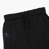 Le Coq Sportif Мужские штаны-джоггеры dualfLex Черные Qp123gpt23
