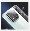 For XIAOMI Phone Cases For Xiaomi POCO X7 5G Clear Transparent Soft TPU Silicone Case Back Cover For POCO X7 Protective Shell
