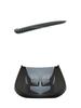2021 Turbo S Front Bumper Kit for Panamera Upgrade