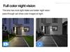 10MP Solar AOV Home 4G Ultra HD Wireless Outdoor Surveillance Binocular Camera