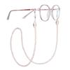 Imitation Pearl Sunglass Lanyard Straps Glasses Accessories Pearl Glasses Straps  Universal