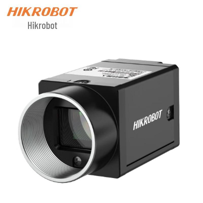Hikrobot MV-CU120 12 МП IMX226 Промышленная камера CN-разъем (адаптер в комплекте)