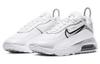 Nike Air Max 2090 Белый Черный Белый Женские CK2612-100