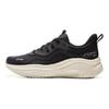 Li Ning SOFT GO 2 WMS Амортизация Скользкая подошва Износостойкие Дышащие Поддержка Отскок Низкие Повседневная обувь AGLV040-3