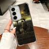 S-Stalker Game Крутой Мягкий Чехол Для Телефона Для Samsung A17 A27 A07 A37 A57 A16 A56 A15 A55 A14 A54 A13 A53 A26 A36 A25 A35 A24 A34 A23