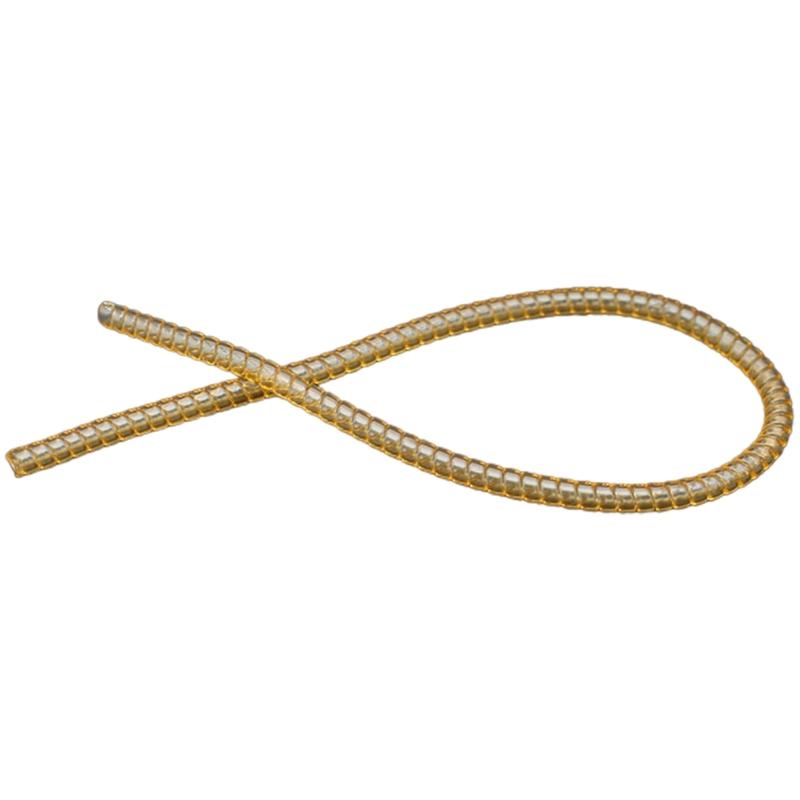 Регулятор размера кольца для свободных колец Силиконовый регулятор размера кольца Защитные кольца Спиральный уплотнитель для браслетов для женщин и мужчин