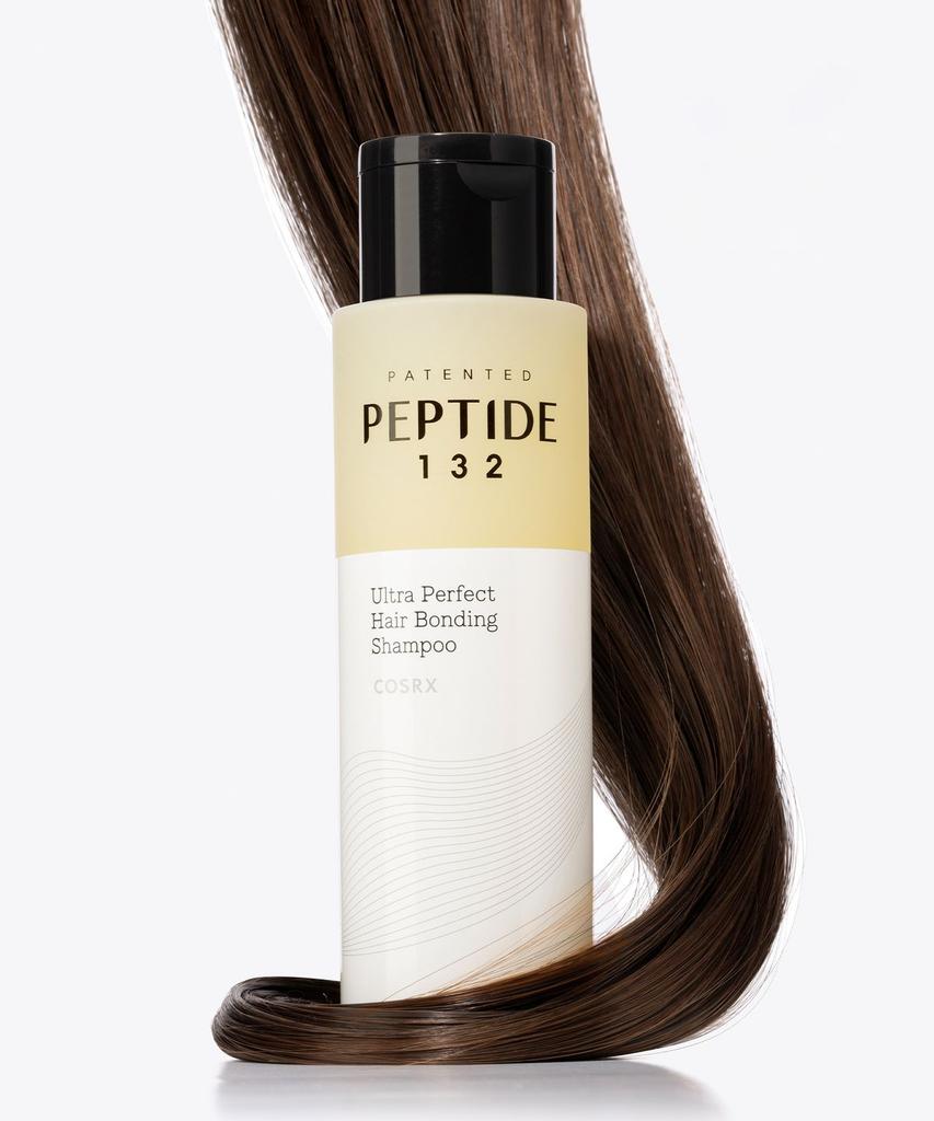 [2PACK] Peptide-132 Ultra Perfect Hair Bonding Shampoo 200mL * 2