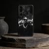 Чехол для телефона L-Lil Baby Rapper для Samsung Galaxy A20, 21s, 22, 31, 32, 52, 53, 72, 73, 80, 91 Мягкий черный корпус