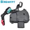 Привод замка задней двери 4717960AC 4717961AB Для Chrysler Town & Country 2001-2010 Для Dodge Caravan 2001-2007
