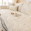 Pure Cotton Four Seasons Universal Sofa Cushion Non-Slip Seat Cushion Nordic High-Grade Sofa Cover Towel