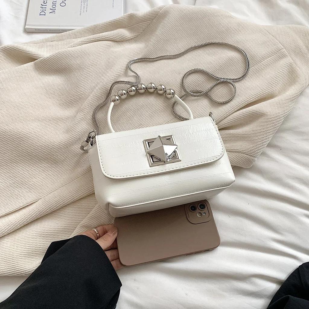 Новая высококачественная большая вместительная сумка на плечо модного бренда, женская модная нишевая сумка для отдыха для женщин