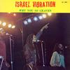 LP Record ISRAEL VIBRATION - Why You So Craven AR0001 Arrival 1982 Jamaica Reggae, Ska & Dub Used