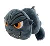 Godzilla (1994) Plush Magnet Set Japan NEW