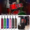 600D with Carrying Strap Drum Instrument Accessories Drumstick Bag Drum Stick Case Drum Stick Bag