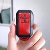 Кожаный TPU Брелок Держатель без ключа Чехол для брелока автоключа для Suzuki Ertiga Swift Wagon R Чехол для пульта ДУ Брелок Чехол для автоключа
