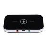 Adaptateur Bluetooth Récepteur, Bluetooth Émetteur Récepteur 5.0 Transmetteur Récepteur Bluetooth Audio 2 en 1