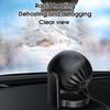 Car Heater 12V 120W Car Heater Defogging and Defrosting Heater for Car Portable Car Heater High Heating Rate Cigarette
