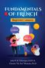 Книга Fundamentals of French : Beginners' Lessons
