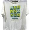 Vintage 1990 ANDY WARHOL SUPERSTAR The Life and Times of movie film t Shirt and kids shirt pop art