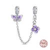 Новый в Authentic Charm медный Шарм-бусина Покер Шармы Бусина Совместим с 3 мм Аутентичные Женские Браслеты Ожерелья Сделай Сам Изящные Украшения Подарок