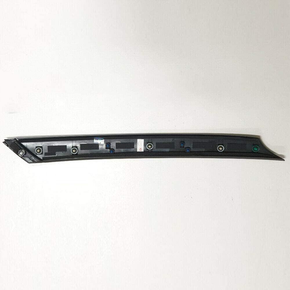 Оригинальный OEM 86170-2V000 Garnish - Front, LH / 861702V000 для Hyundai Veloster 12-17