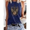 Летняя модная и универсальная женская гитара Disc Loose Top