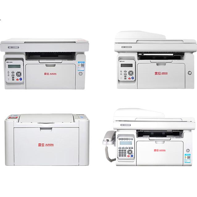 Huiwei ADDT-220e Toner Cartridge, Compatible with Zhejiang AD200PS, AD220MC, AD220MNW, AD220MNF Printers, ADDT-220S Ink Cartridge