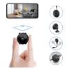 Wifi Mini Camera Home Security CCTV Camera Small Wireless Surveillance Camera Mini Camcorder Video WiFi Camera Baby Sitter 1080P
