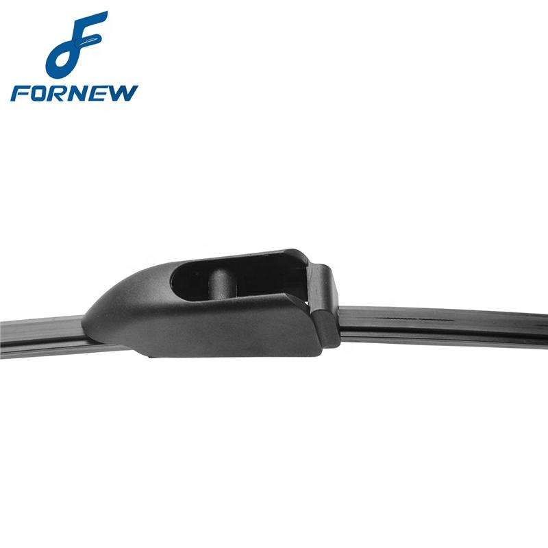 Fornew Auto Car Rear Windscreen Wiper Blade FN-RB330 Black for I30 13" 2012-2017 12-Month Warranty